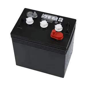 Leoch FFP6260 T145 battery 6v Monobloc industrial batteries