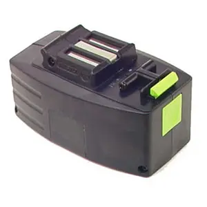 Replacement BPH-14.4T battery for 14.4V Festool power tool rechargeable
