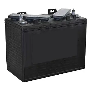 Leoch FTP-12170 T1275 battery 12v 170ah Flooded Tubular plate