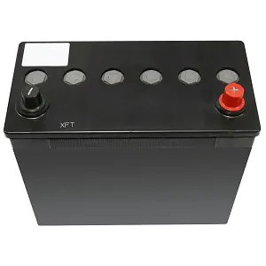 Sonnenschein GF12044Y battery replacement