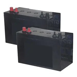 Pullman-Holt Corporation Scrubber Focus-17 battery replacement