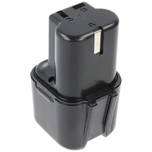 Hitachi D10 D10D D10DB batteries cordless power tool