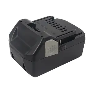 Hitachi BSL-1830 BSL-1840 battery replacement rechargeable power tool