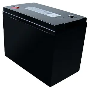 Haze HZB6-160 battery replacement 6v AGM
