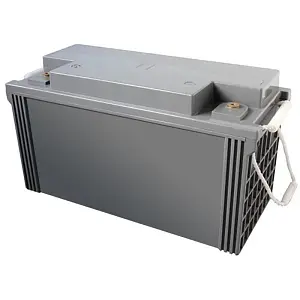 Tennant CN5002612 battery 12v 120ah replacement