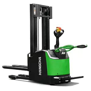 Hangcha forklift & pallet truck battery 2v cell replacement