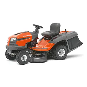 Husqvarna CT154 CT153 battery 12v mower replacement