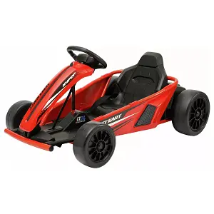 Hyper-Drift-Go Kart battery replacement