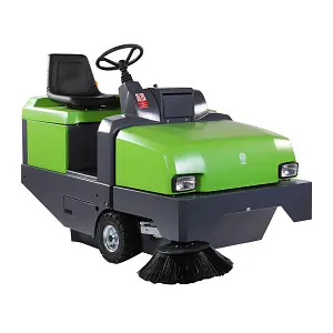 IPC Gansow 175 b MSUB00454 2v battery BAAC00180 sweeper