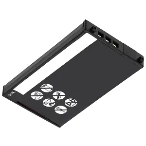 Yashica Finecam-SL300R Finecam-SL400R battery replacement