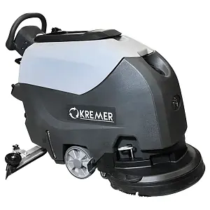 Kremer KR-Fl50a scrubber dryer battery replacement