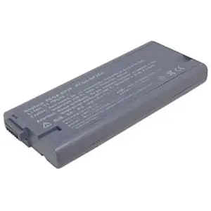 Sony Vaio VGN-A PCGA-BP2e battery replacement 4400mAh 11.1 volt