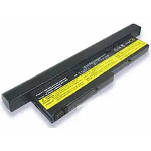 IBM ThinkPad X40 X41 battery replacement 4400mAh 14.4-volt