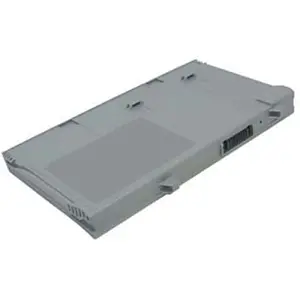 Dell Latitude D400 3600mAh extended replacement battery rechargeable