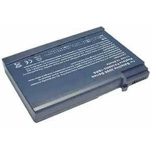 Toshiba Satellite 1200 3000 3005 replacement battery rechargeable