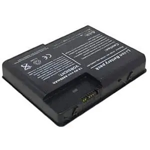 336962-001 337607-002 PP2080 replacement battery rechargeable
