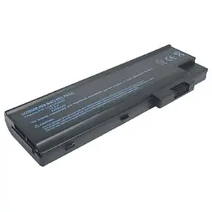 Acer 10268468 11649277 laptop battery 4400mAh rechargeable