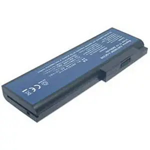 Acer Ferrari 5000 battery 5005 Travelmate 8200 rechargeable