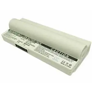 Asus Eee PC 701C extended laptop battery rechargeable replacement
