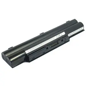 Fujitsu FMV-BIBLO MG50 MG55 laptop battery replacement rechargeable