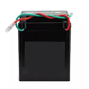 CB2.5L-C GB2.5L-C YB2.5-C battery replacement motorcycle 12v