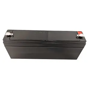 LP6-5-battery Leoch 6v replacement sealed lead scales