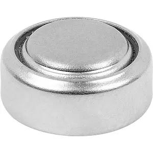 LR44 1.5v Lithium coin cell camera battery replacement