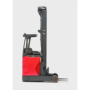 Linde R10, R10CS, R12 & R12CS battery Reach Truck