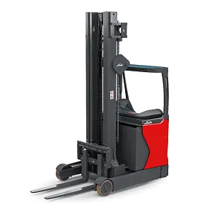 Linde R14, R14S & R14SP battery Reach Truck