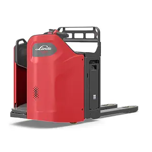 Linde T20S, T20SP & T20SF pallet Truck battery