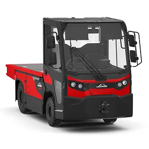 Linde W20 battery 80v replacement platform truck