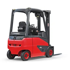 Linde-E20-5PZ5700 battery set for forklift