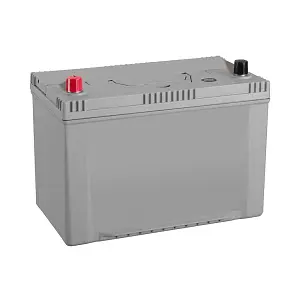 Group-27-Marine Leisure battery replacement