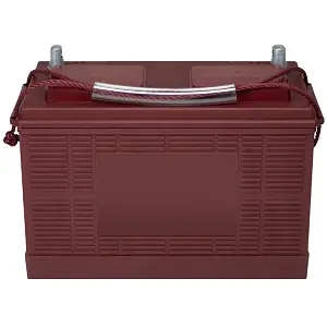 Tomcat Factory Cat 170-2109 battery replacement