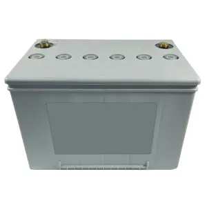 Chilwee-6-EVF-60 battery GEL 12v replacement
