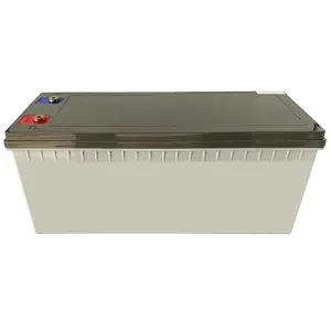 Tianneng TNE12-230 battery replacement 12v GEL