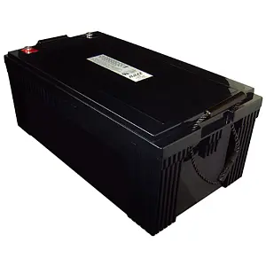 Discover EV8DA-A battery compatible replacement AGM 12V