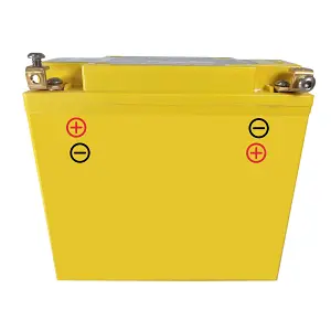 6DM18 6DM21 battery petrol generator 12v