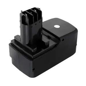 Metabo 6.31738 battery 15.6v cordless 2100mAh Ni-MH