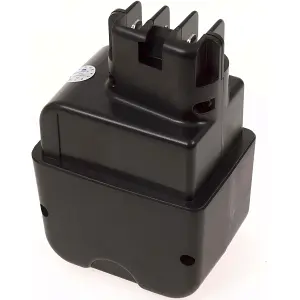 Sr-A60 sT EPA-140 Ta-A19 60 Metabo battery replacement