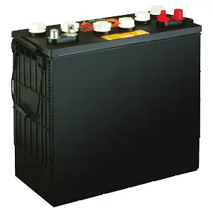 Group-J185 wet battery 12v