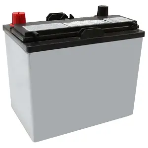 Mazda MX5 battery replacement 12v 31ah