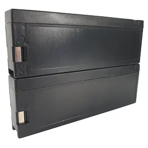 Oxford-Voyager portable hoist battery set VOY-A8500.04