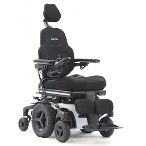 Karma MID Lectus battery replacement for Powerchair