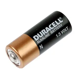 N-Duracell security battery MN9100, LR1, N, AM5 replacement