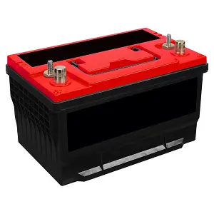 Ford BXT-65-750 battery replacement AGM