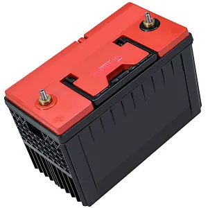 Genie 234969GT Battery replacement 12V 1150CCA AGM