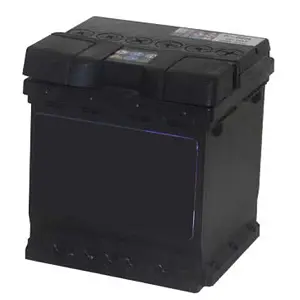 002L A16 sealed car battery replacement 390CCA 40ah