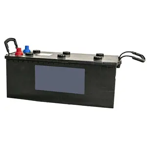 commercial 623 battery replacement 1200CCA 180Ah
