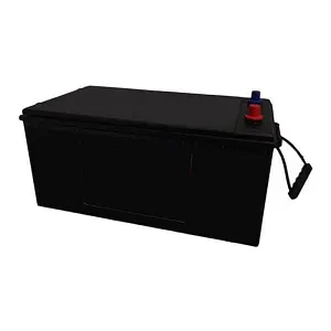 Renault 7421914426 battery replacement